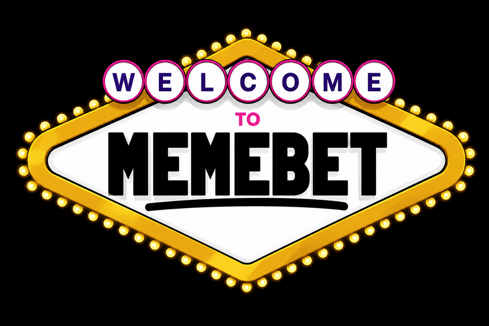Memebet Casino logo